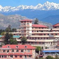 Dhulikhel Hospital | Dhulikhel Day Visit